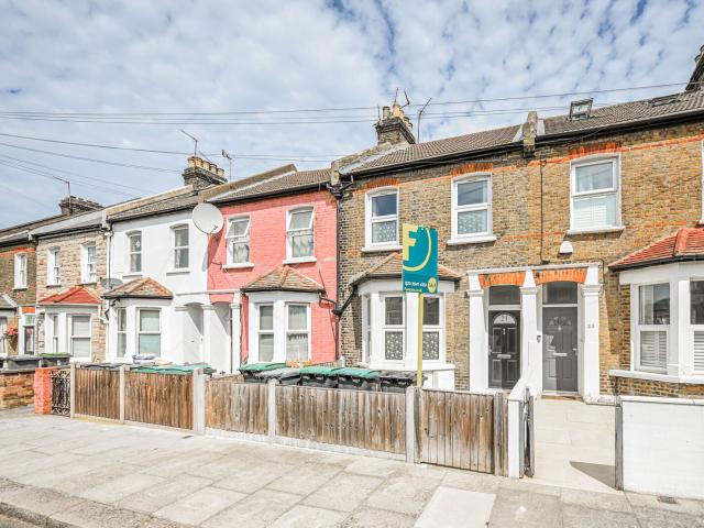 house in RANELAGH ROAD, LONDON, N22 7TJ