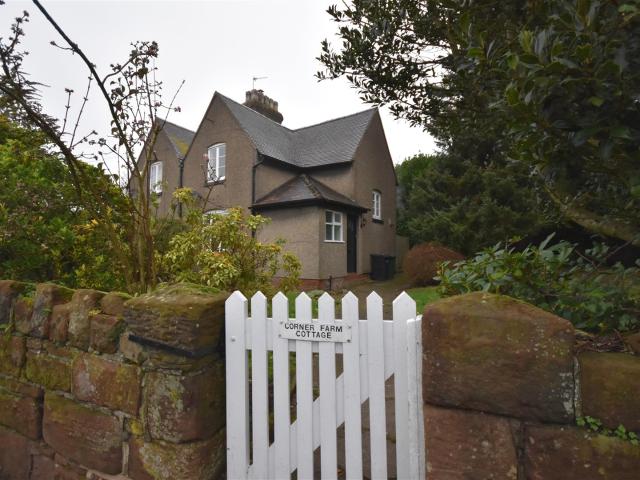 house in Raby Mere Road, Raby