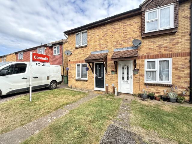 house in Ravens Dane Close Downswood