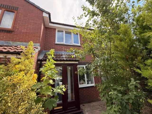 house in Readers Walk Great Barr, B43 6PF