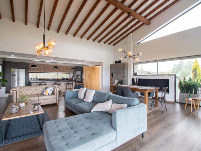 house in Rionegro, Antioquia