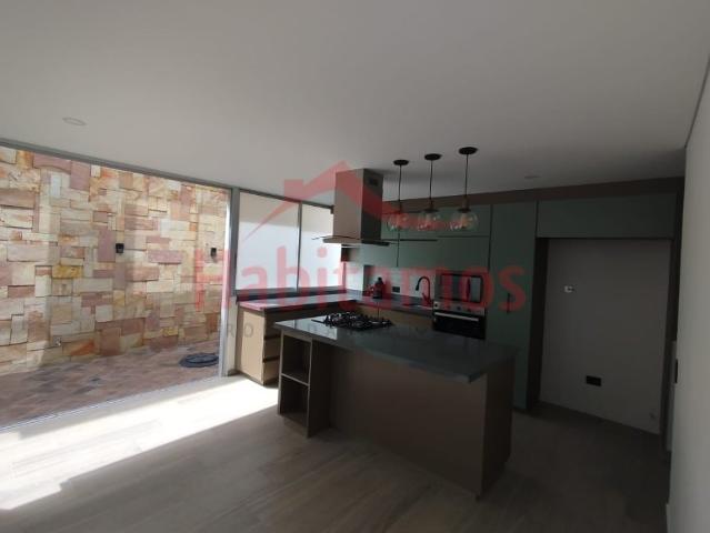 House in Rionegro San Antonio de Pereira code 70261
