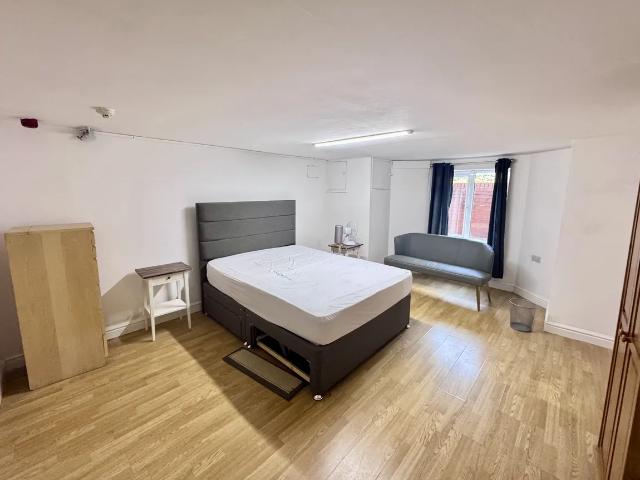 house in Room 1, Noel Street, Arboretum, NG7