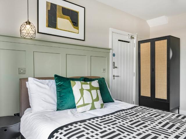 house in Room 1 Tamworth Road, Long Eaton, NG10 1DN