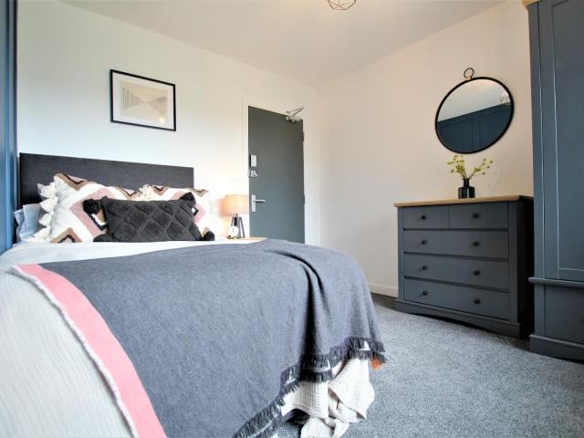 house in Room 32, Kenilworth Drive, Ilkeston, Derby, DE7