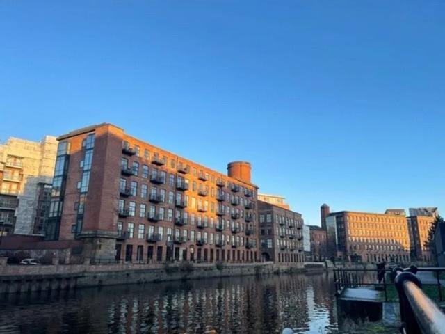 house in Roberts Wharf, Neptune Street, Leeds, LS9