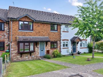 house in Robinwood Drive, Sevenoaks, Kent