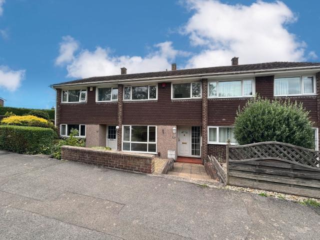 house in Roundways, Coalpit Heath, Bristol