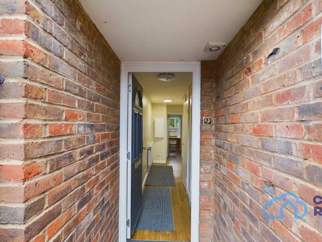 house in RM1 Shrewton Road | Merton | London | SW17 9HZ