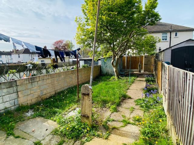 house in RM2 Hampden Road | Grays | London | RM17 5JP