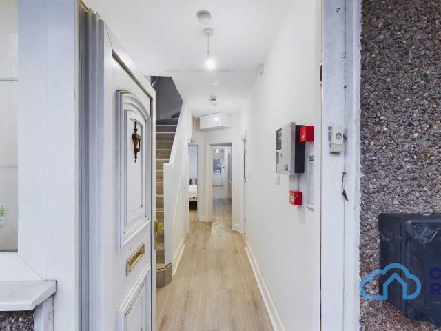 house in RM2 Shooters Hill Road | Greenwich | London | SE18 4LT