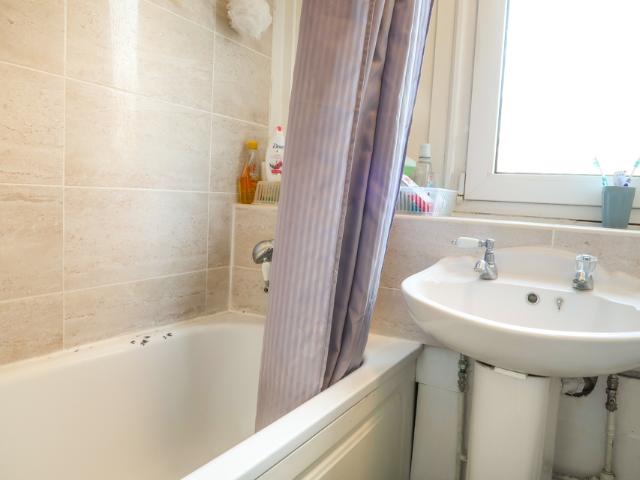 apartment in RM3 Moody Street | Mile End | London | E1 4DD