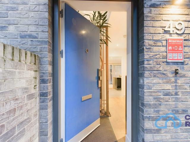 house in RM3 Rennie Street | Greenwich | London | SE10 0XT