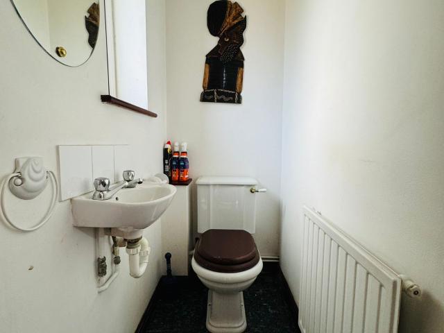 house in RM4 Bartlett Close | Poplar | London | E14 6LH