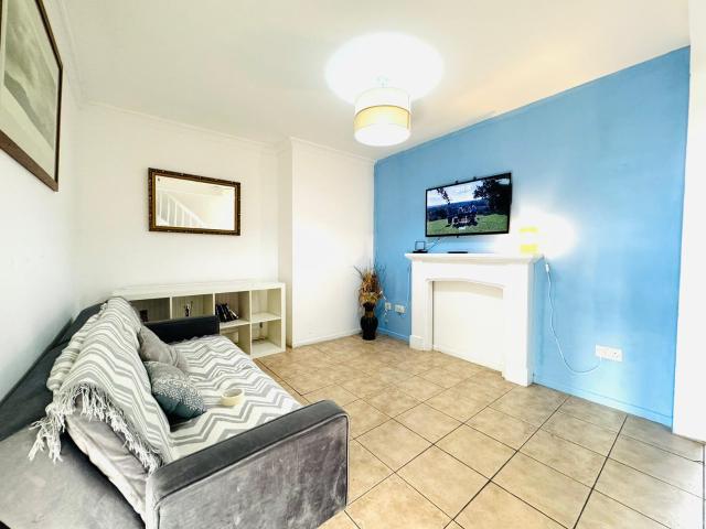 house in RM4 Ben Jonson Road | Stepney Green | London | E1 3NJ