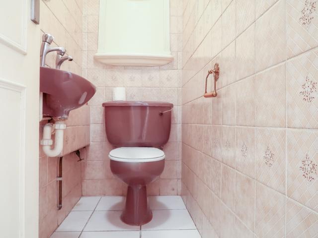 house in RM5 Brick Lane | London | E2 7ED