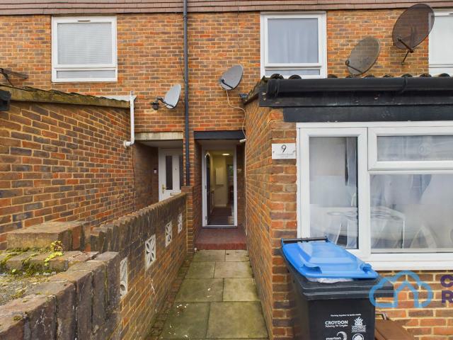 house in RM5 Shrewton Road | Merton | London | SW17 9HZ