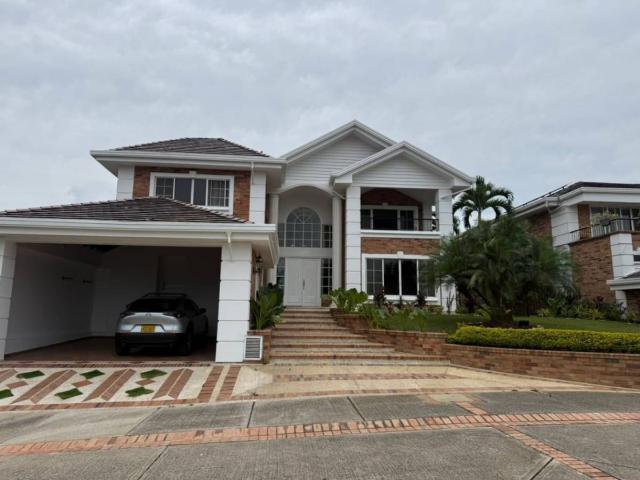 house in Ruitoque Condominio, Floridablanca, Santander