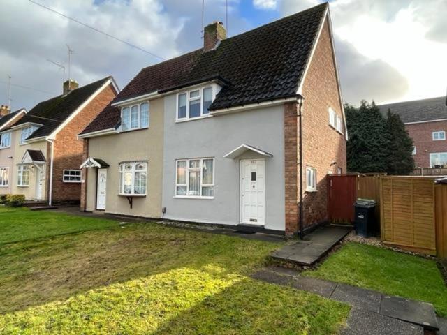 house in Russell Hall Road Dudley