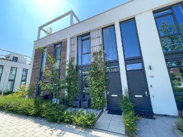 house in Scheepsbouwweg 1033DC Amsterdam