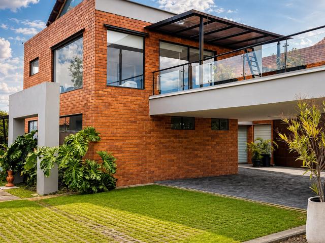 house in Santa cruz, Tenjo, Cundinamarca