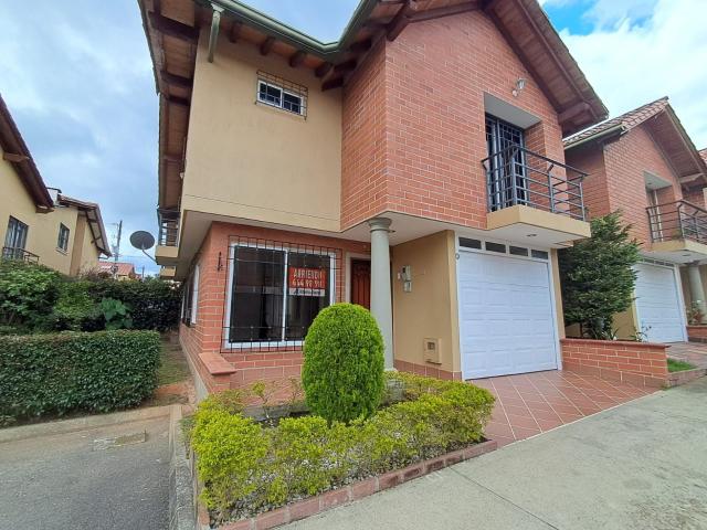 house in San antonio, Rionegro, Antioquia
