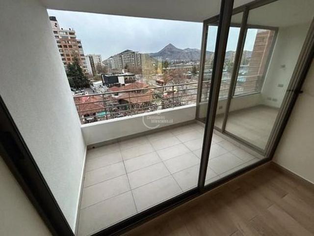 house in San Damian, Las Condes