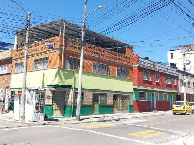 house in San jose, Bogotá, Bogotá, d.c