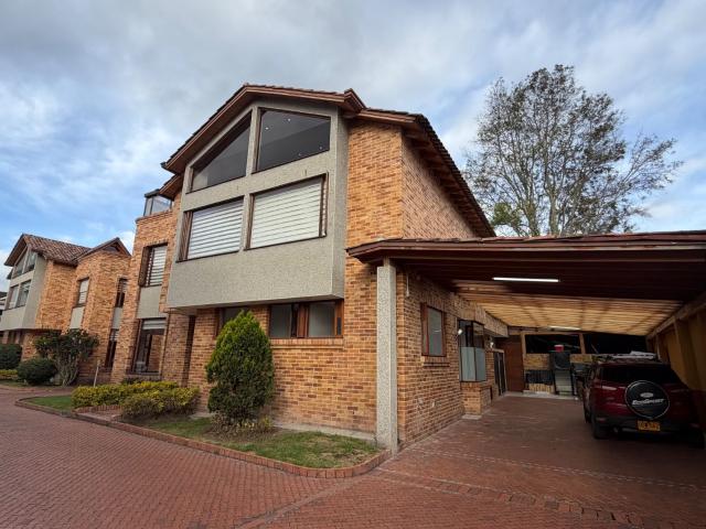 house in San jose de bavaria, Bogotá, Bogotá, d.c
