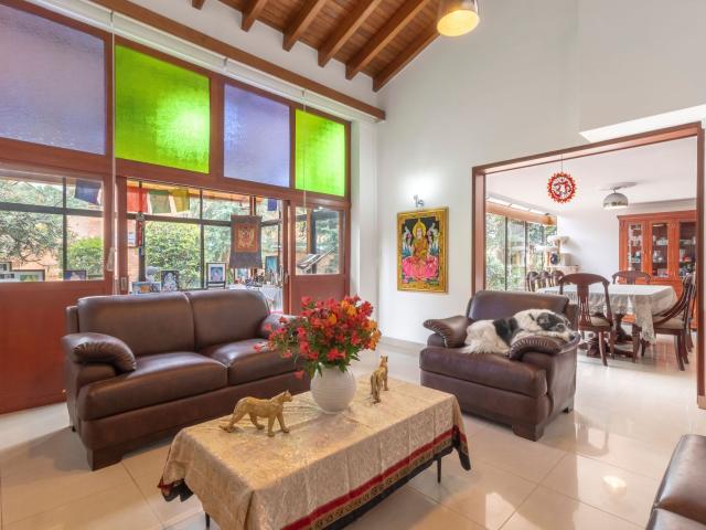 house in San jose de bavaria, Bogotá, Bogotá, d.c