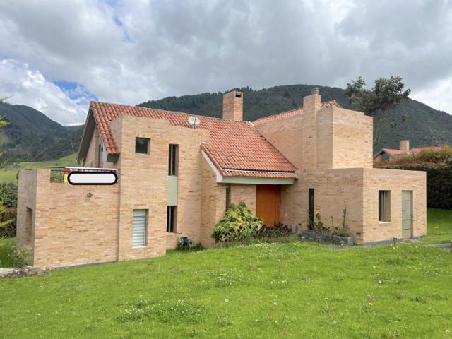 house in San jose de la concepcion, La calera, Cundinamarca