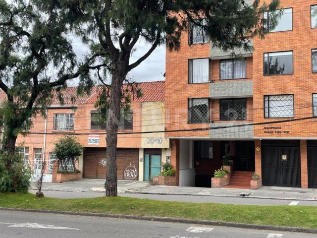 house in San luis, Bogotá, Bogotá, d.c