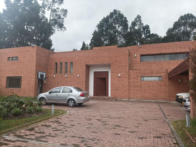 house in San sebastian, Bogotá, d.c
