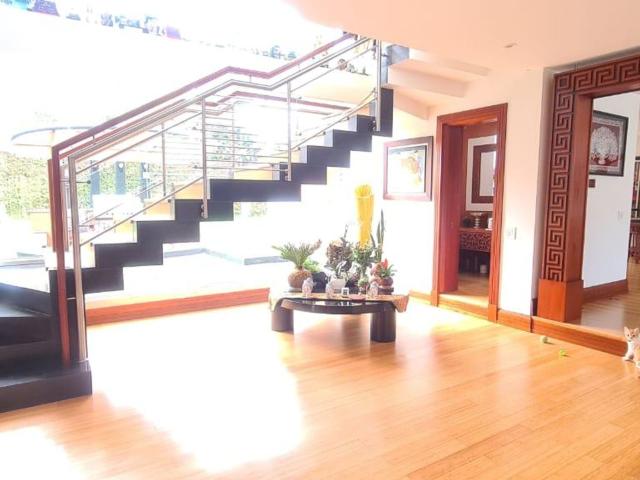 house in San Simón, Bogotá, Bogotá, d.c