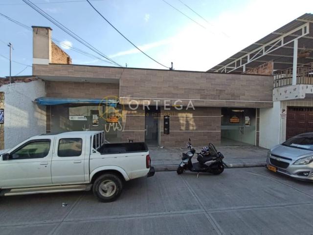 house in San rafael, Piedecuesta, Santander