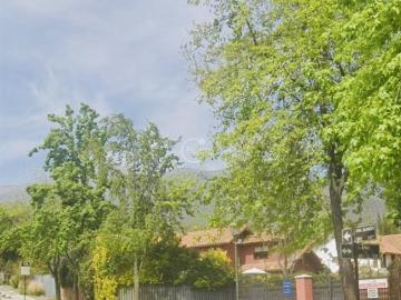 San Carlos de Apoquindo, Provincia de Santiago, Región Metropolitana de Santiago