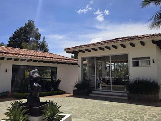 house in San vicente, Antioquia