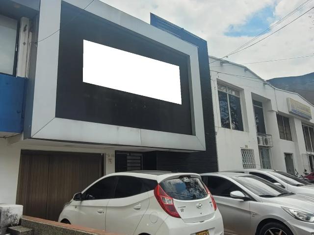 house in San vicente, Cali, Valle del cauca