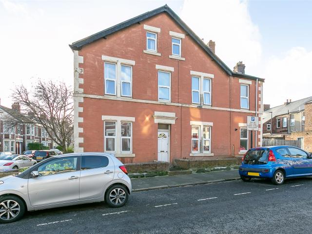 house in Sandyford, Newcastle Upon Tyne, NE2