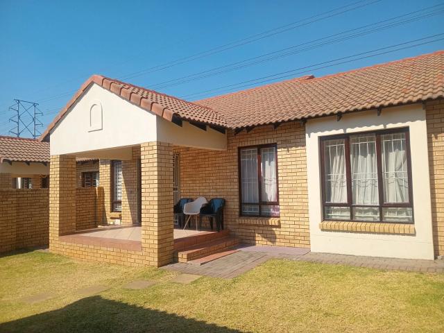 house in Sagewood, Midrand, Gauteng