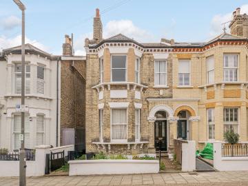 Clapham Common, SW4, Clapham Old Town, London, Greater London