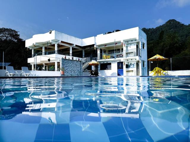 house in Sasaima, Cundinamarca