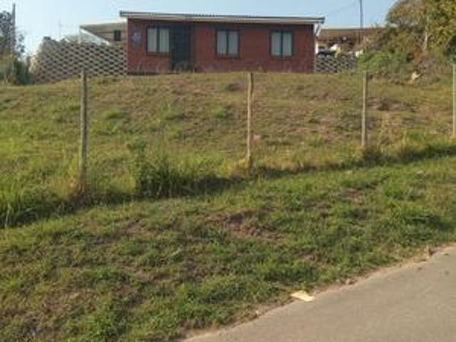 House in Savanna Park
