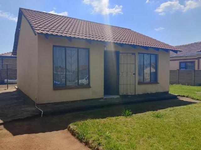house in Sebokeng Zone 17, Sebokeng, Gauteng
