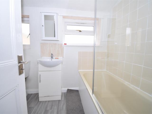 house in Selby Road, London United Kingdom