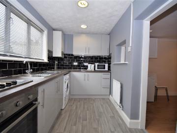 house in Selby Road, London United Kingdom