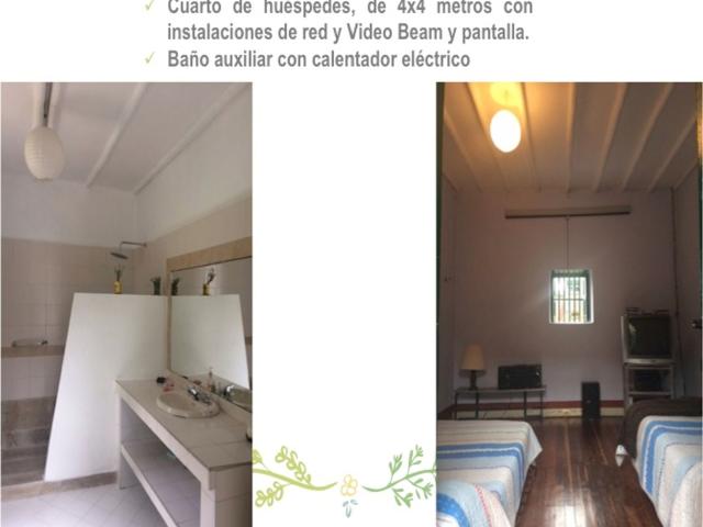 house in Sesquilé, Cundinamarca