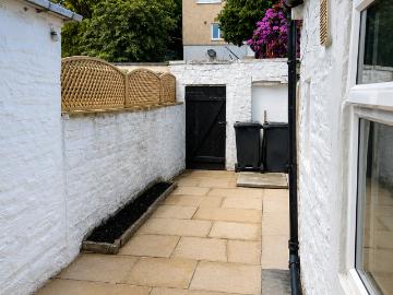 house in Skipton Road