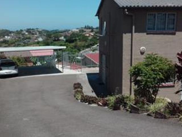 House in Shallcross
