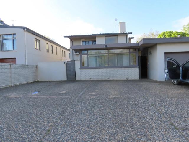house in Simonswyk, Stellenbosch, Western Cape